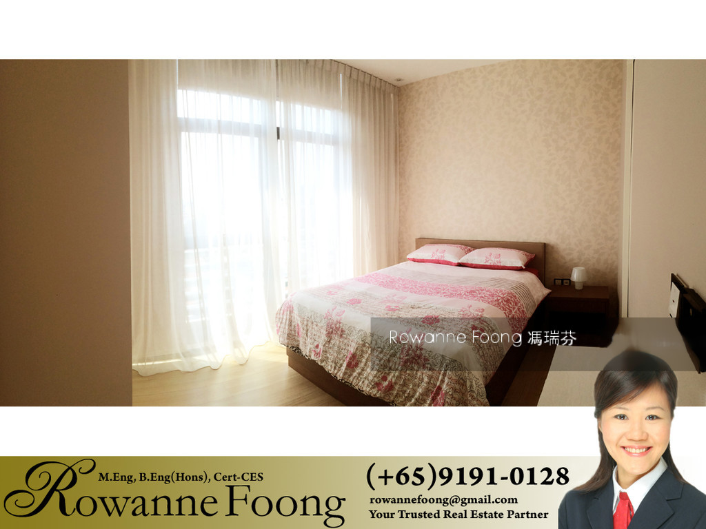 Cubik (D15), Apartment #128058912